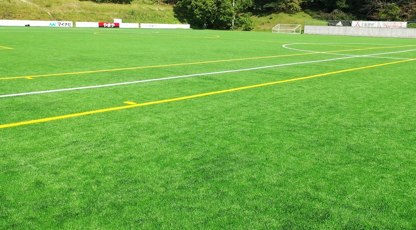 マイナビベガルタ仙台泉パークタウンサッカー場 様（宮城県）