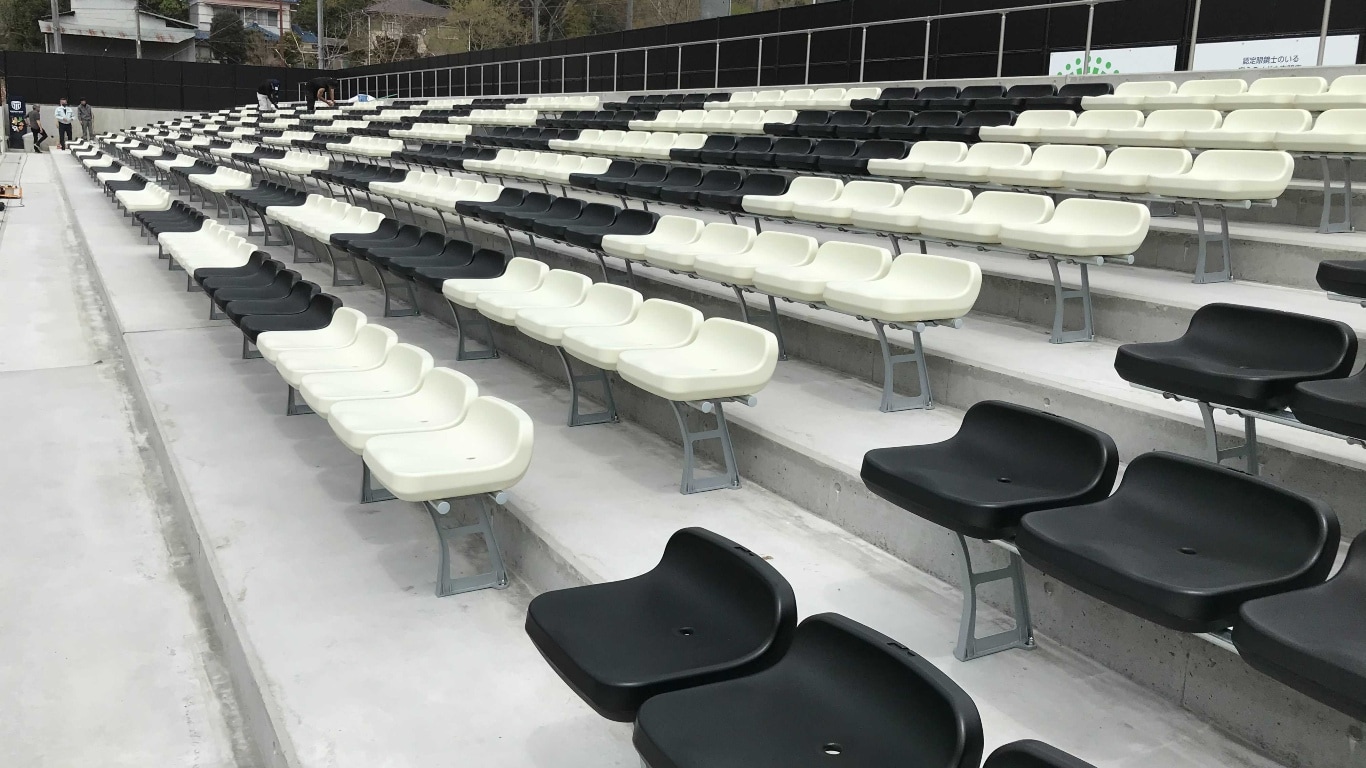CITY FOOTBALL STATION様
