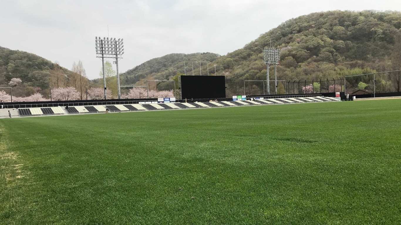 CITY FOOTBALL STATION 様（栃木県）