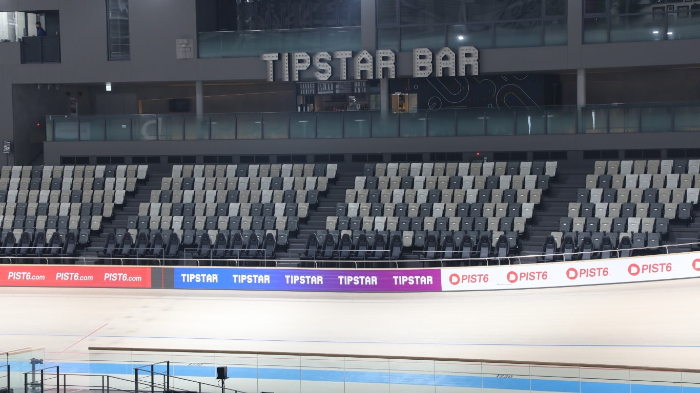 TIPSTAR DOME CHIBA 様（千葉県）