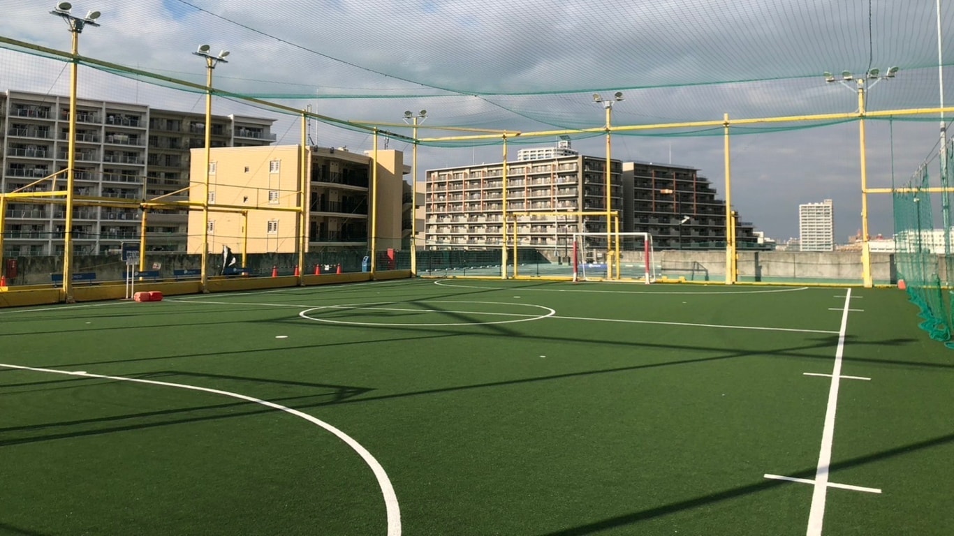 FUT MESSE川口元郷 様