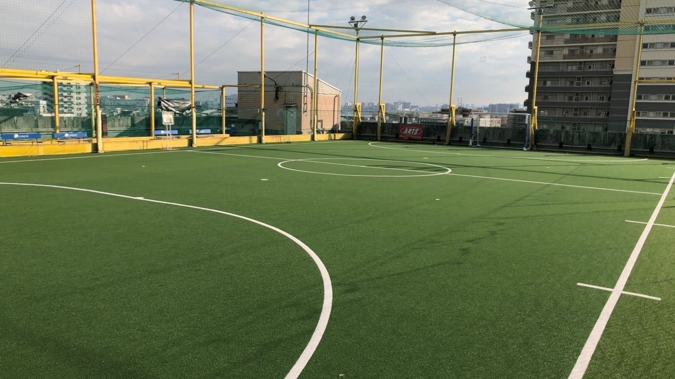 FUT MESSE川口元郷 様（埼玉県）