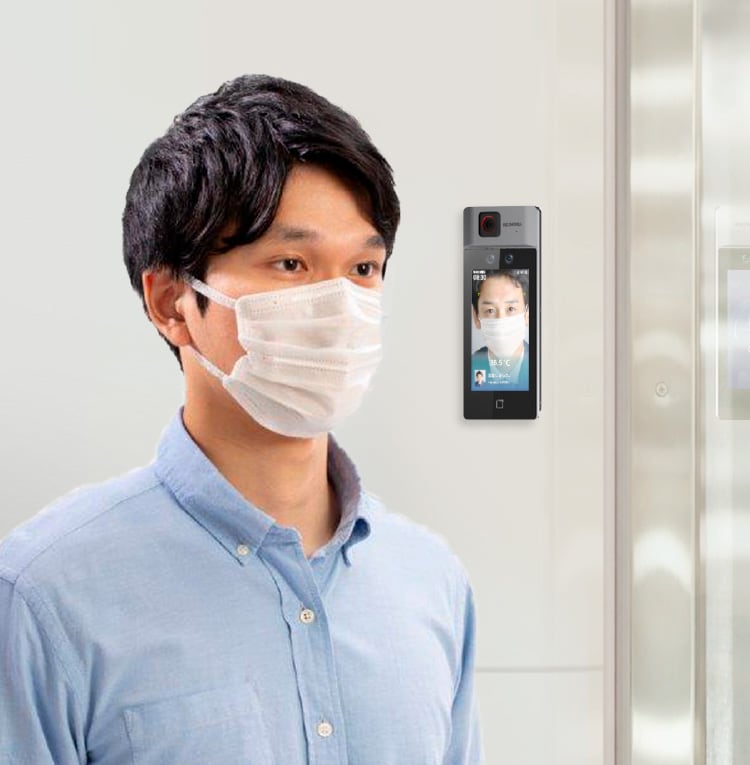 IoTソリューション