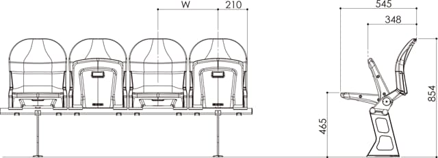 OTS-800LB