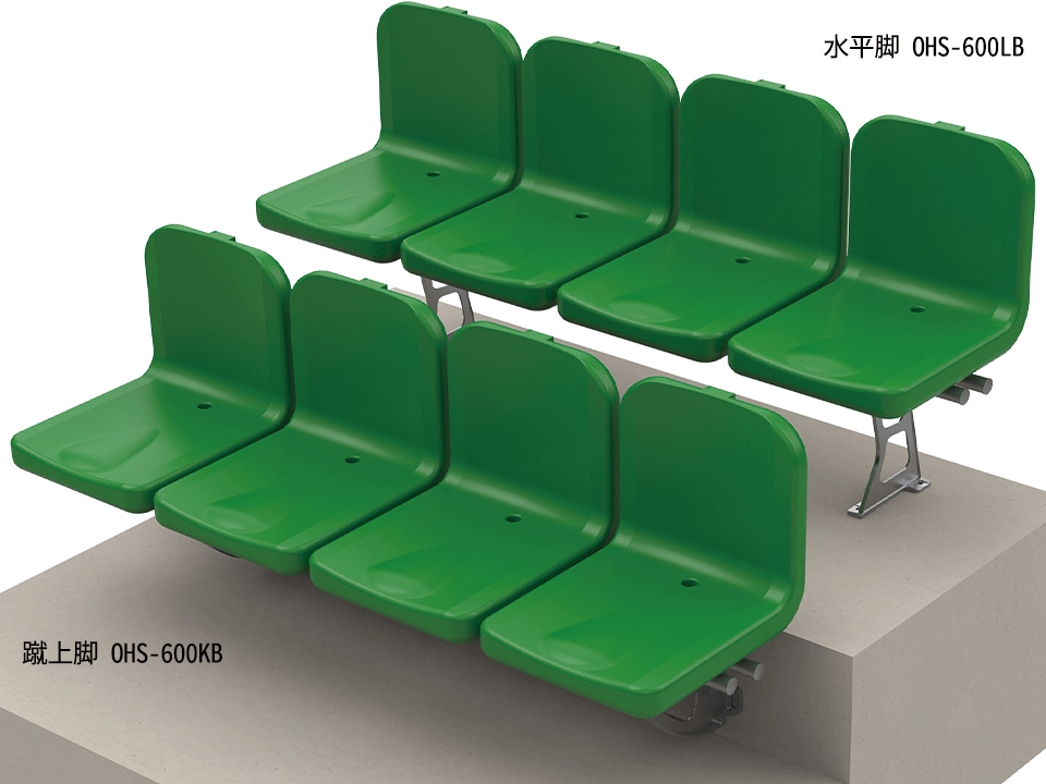 OHS-600