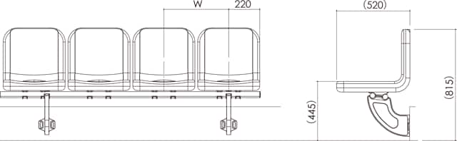 OHS-600KB