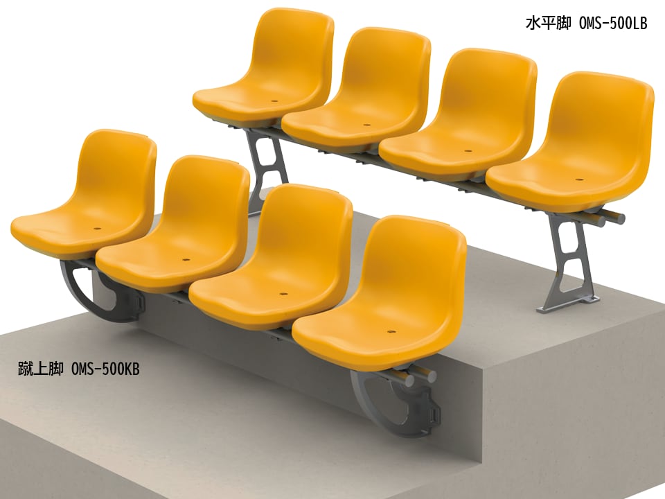 OMS-500