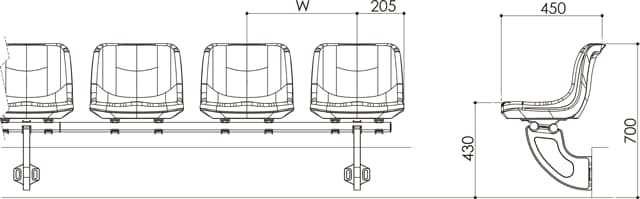 OMS-500KB