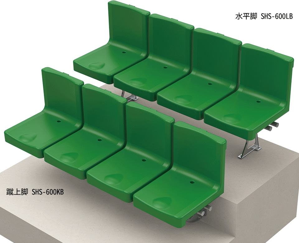 SHS-600