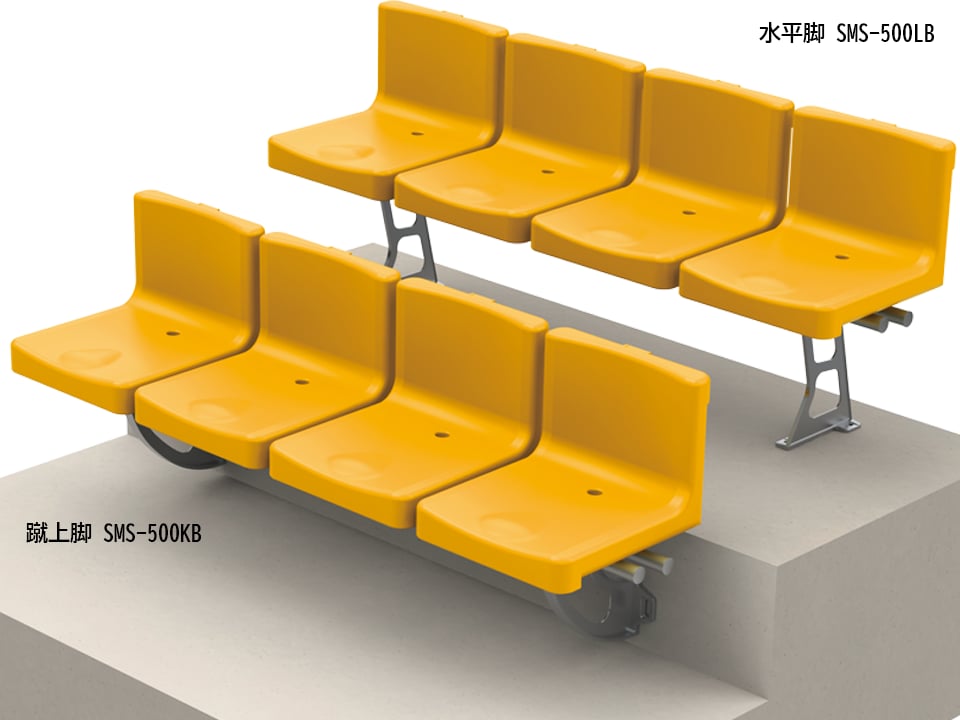 SMS-500