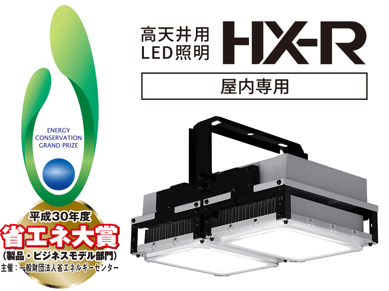 LED投光器HW-F