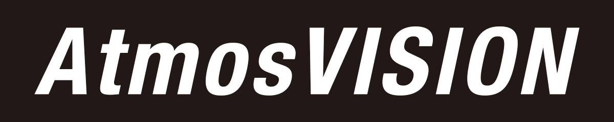 Atmos VISION