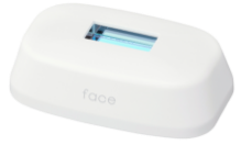 FACE対応アタッチメント