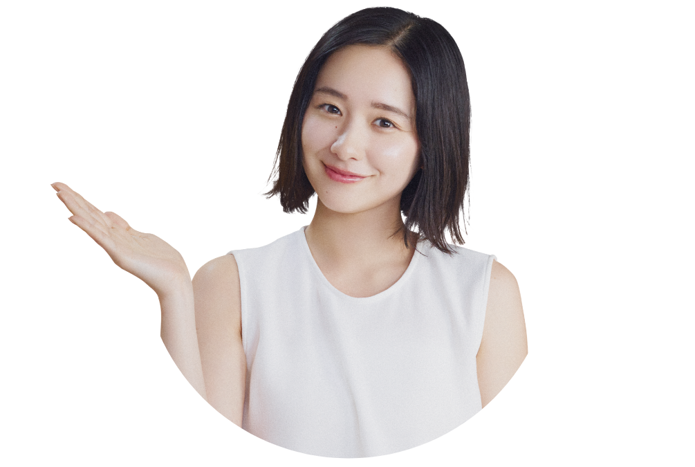 堀田真由さん