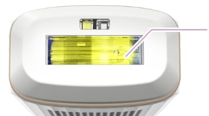 サファイアクリスタル