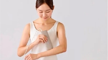 コラム記事02　光美容器　