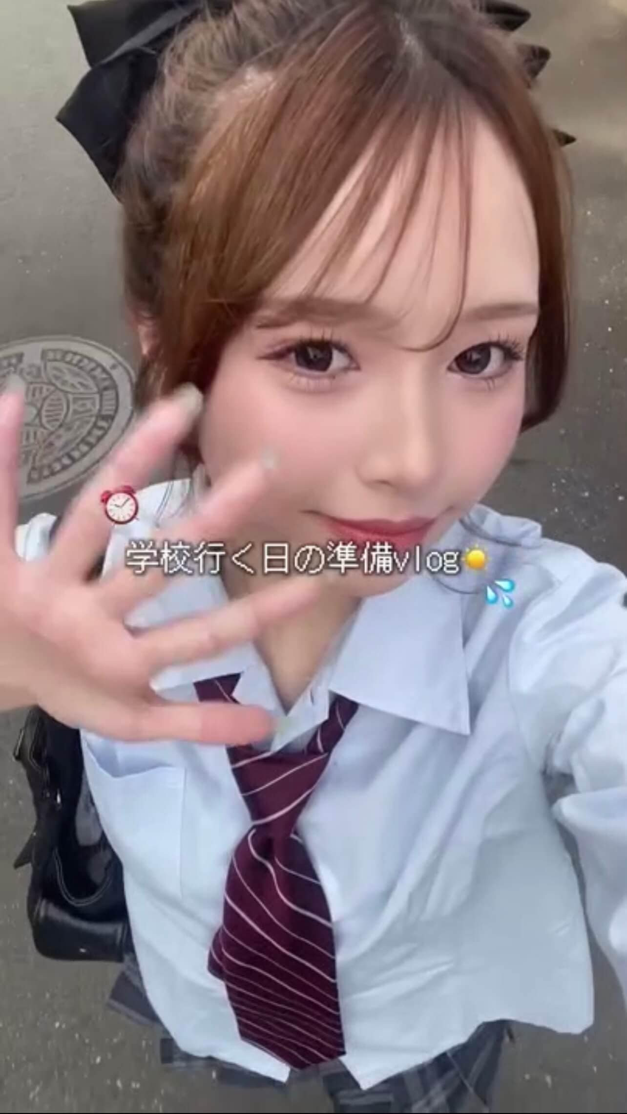 micolaのカールアイロン