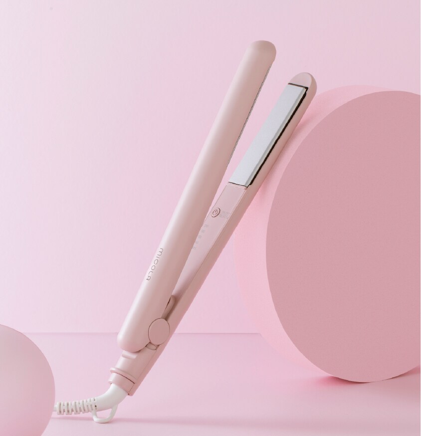 ヘアアイロン bmac wizard 5.5 楽天市場】ヘアアイロン カールアイロン コテ カーリング