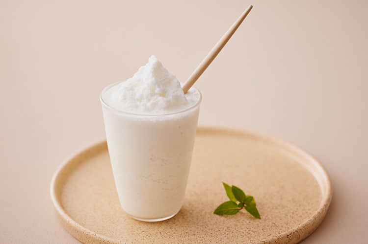 フローズンバニラクリーム
