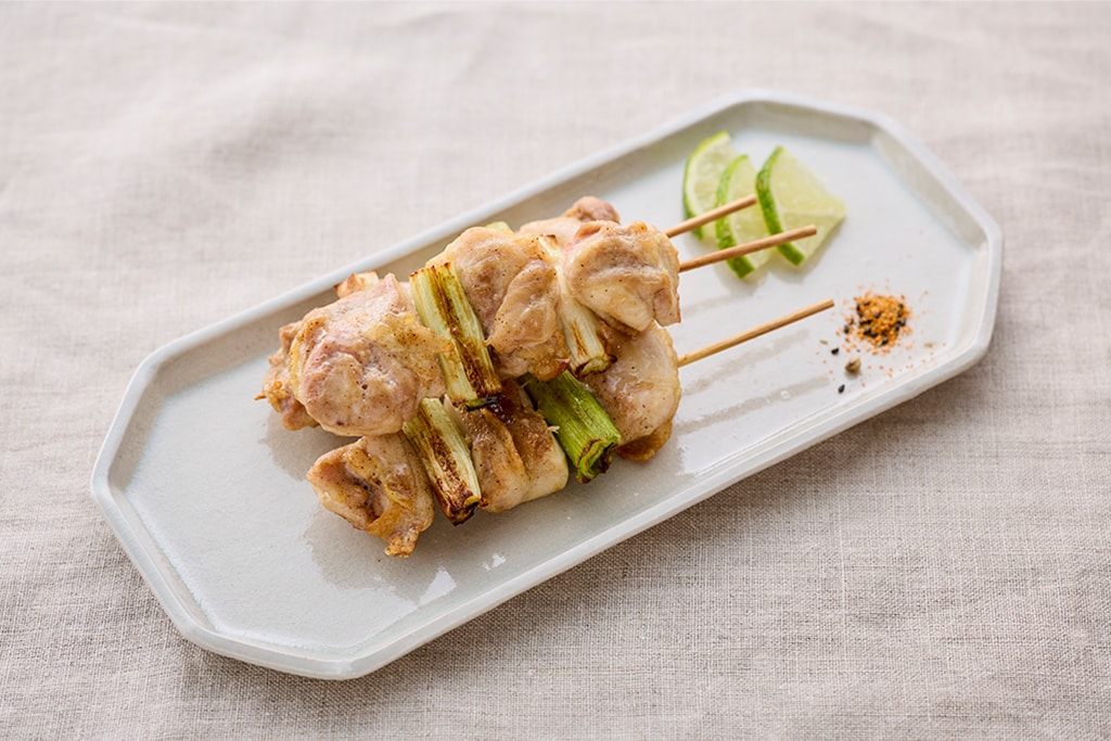 焼き鳥