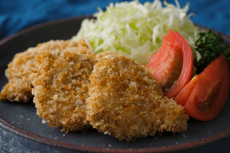 とんかつ
