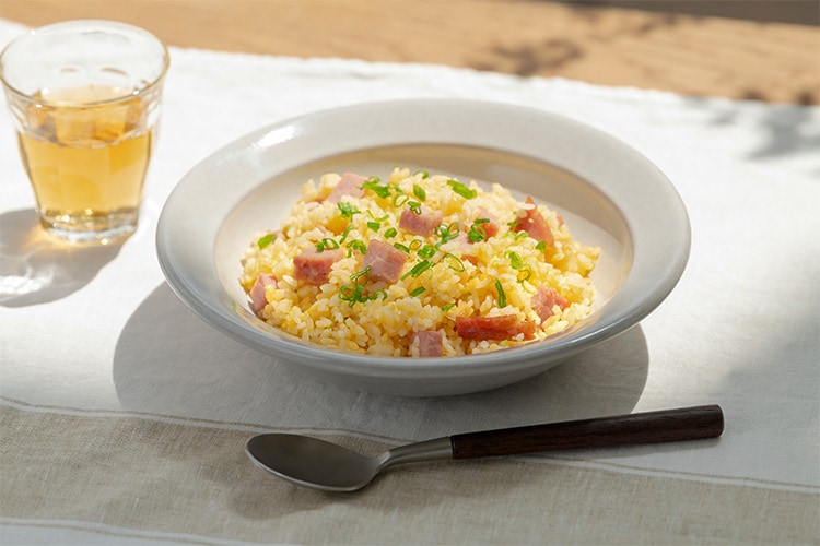 チャーハン