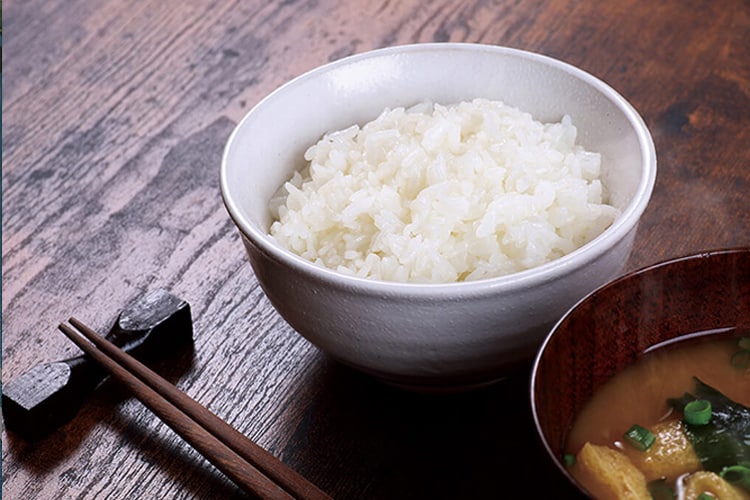 ごはん