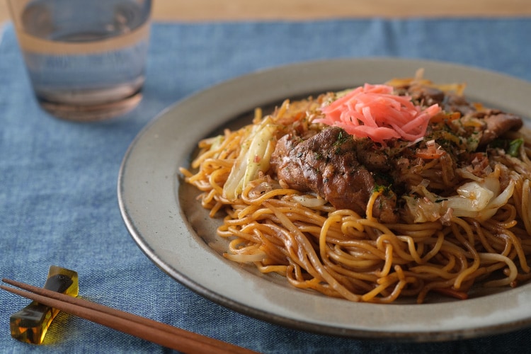 焼きそば