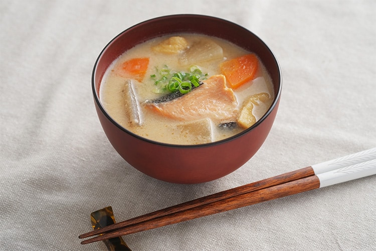 かす汁