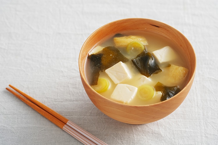 味噌汁