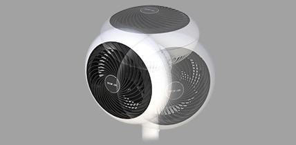 ネックの様子