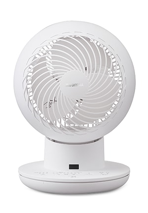 【有名人芸能人】 サーキュレーター総合サイト｜商品情報｜アイリスオーヤマ 扇風機