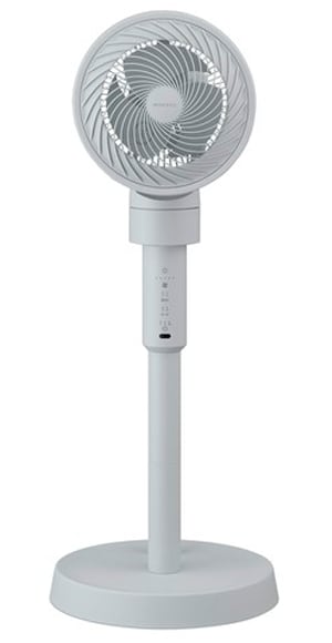 買った後に後悔しないサーキュレーターの選び方