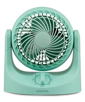 最新版】サーキュレーター・扇風機 WOOZOO｜アイリスオーヤマ公式