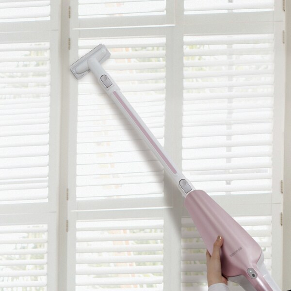 充電式スティッククリーナー 40分 ニッケル水素電池 Esc 7dck シルバー ピンク ブルー スティッククリーナー ハンディークリーナー 掃除機一覧 生活家電 商品情報 アイリスオーヤマ