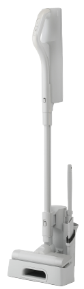 掃除機｜軽量｜充電式サイクロンスティッククリーナー