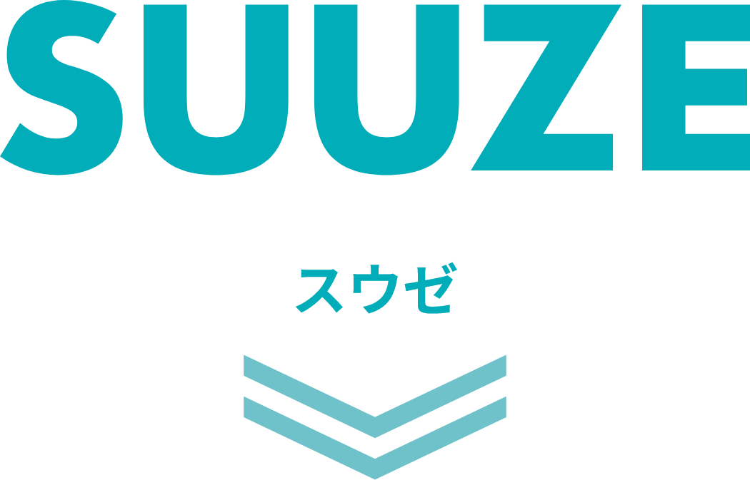 SUUZE