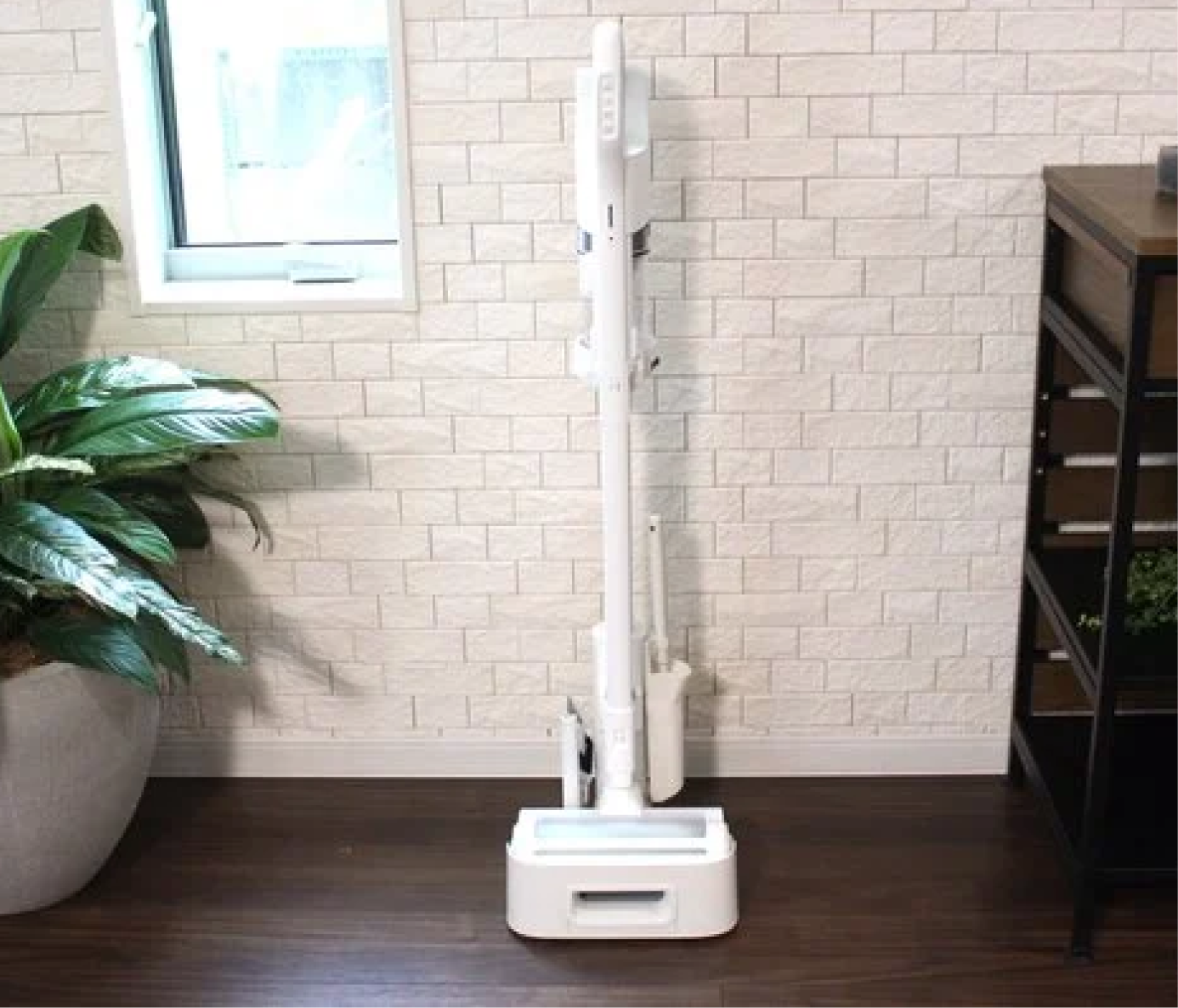 家電ライターが実際に検証！ハイブリッド掃除機を使ってみた