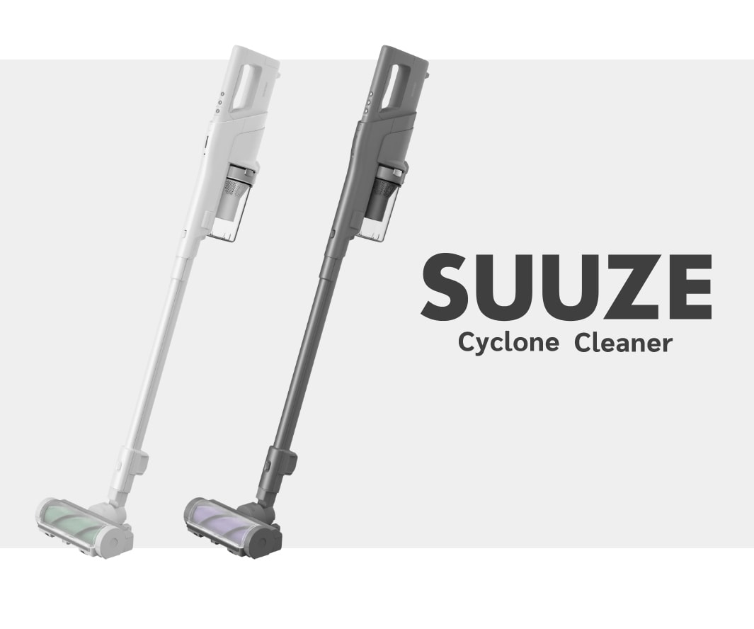 SUUZE