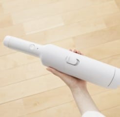 手に持ったイメージ