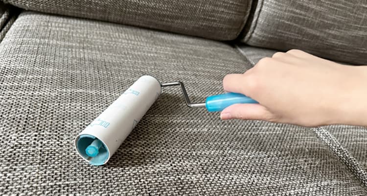 場所に合わせて、掃除道具を使い分けよう