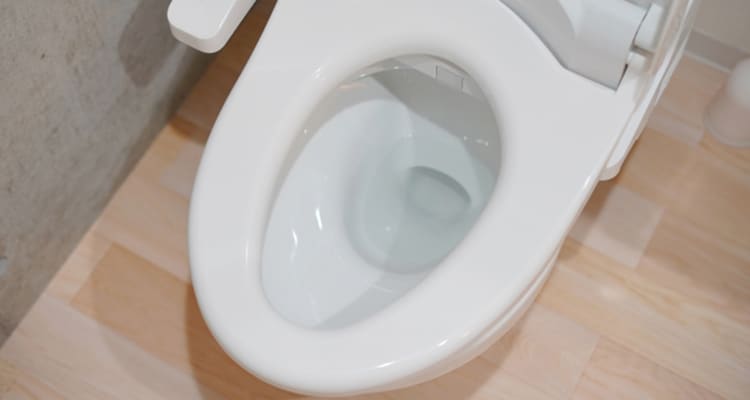 小掃除＋大掃除で、ピカピカの水回りをキープ！