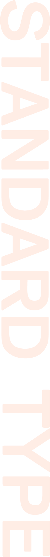 STANDARDTYPE