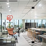 アイリスグループ 福岡オフィス