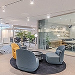 アイリスグループ 東大阪オフィス