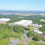 角田I.T.P./角田工場