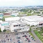 小牧工場（ホウトク）