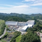 米原工場