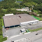 大分工場（アイリスプロダクト）