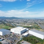埼玉工場